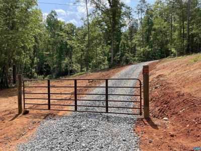 Residential Land For Sale in Shipman, Virginia