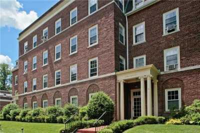 Apartment For Rent in Bronxville, New York