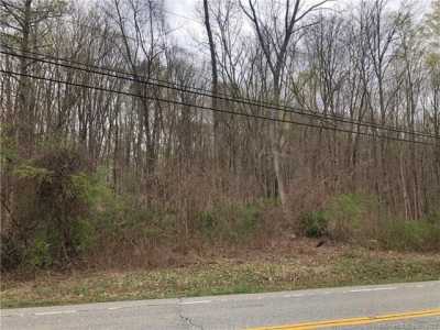 Residential Land For Sale in Hebron, Connecticut