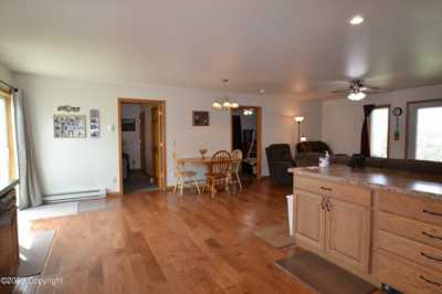 Home For Sale in Upton, Wyoming