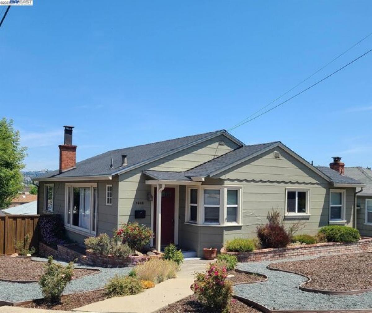 Picture of Home For Sale in Castro Valley, California, United States