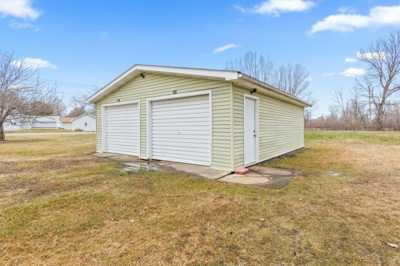 Residential Land For Sale in Coldwater, Michigan