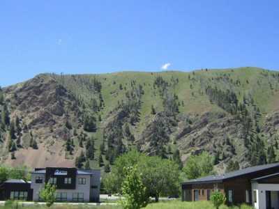 Residential Land For Sale in Hailey, Idaho