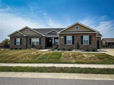 Home For Sale in Mascoutah, Illinois
