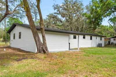 Home For Sale in Seffner, Florida