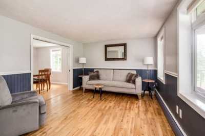 Home For Sale in Derry, New Hampshire