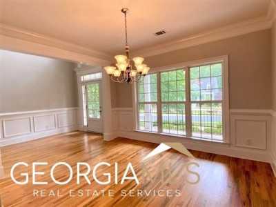 Home For Sale in Fayetteville, Georgia