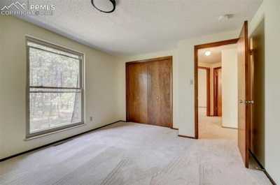 Home For Sale in Monument, Colorado
