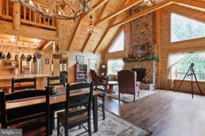 Home For Sale in Fayetteville, Pennsylvania