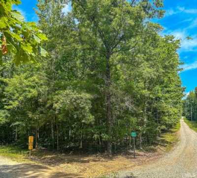 Residential Land For Sale in Rougemont, North Carolina