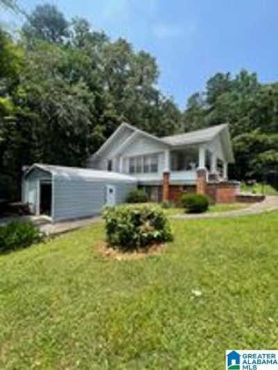 Home For Sale in Gadsden, Alabama
