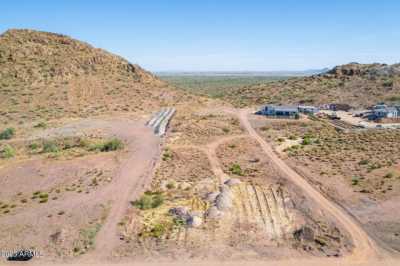 Residential Land For Sale in Queen Creek, Arizona