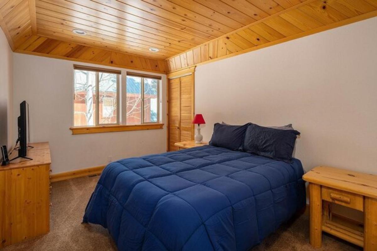Picture of Home For Sale in Truckee, California, United States