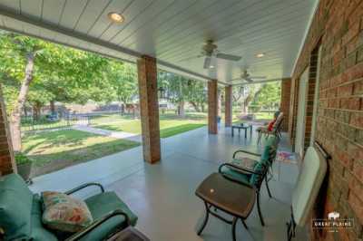 Home For Sale in Woodward, Oklahoma