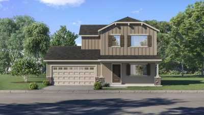 Home For Sale in Redmond, Oregon