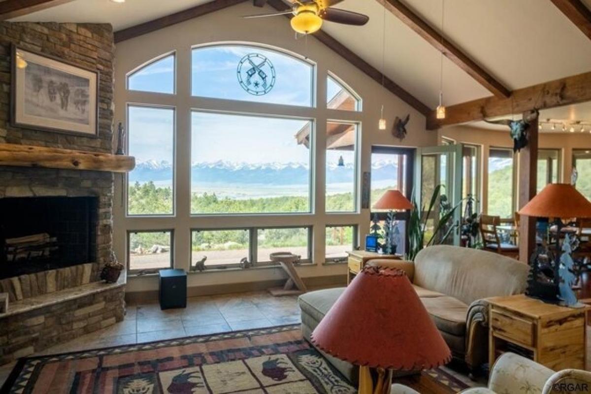 Picture of Home For Sale in Westcliffe, Colorado, United States