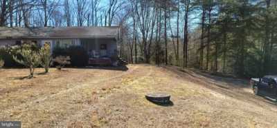 Home For Sale in Caret, Virginia