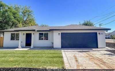 Home For Sale in Olivehurst, California