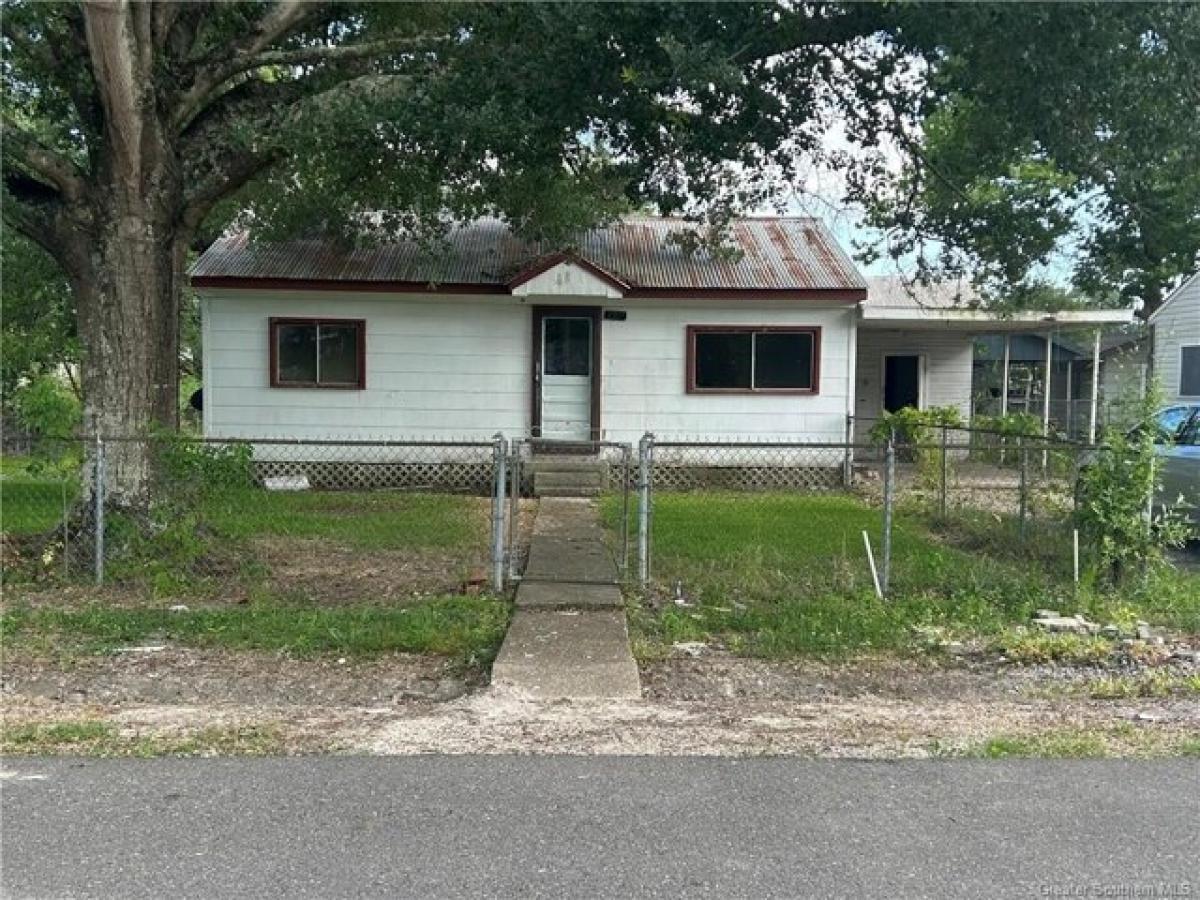 Picture of Home For Sale in Kinder, Louisiana, United States