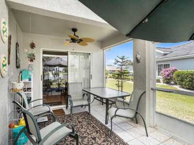 Home For Sale in Sun City Center, Florida