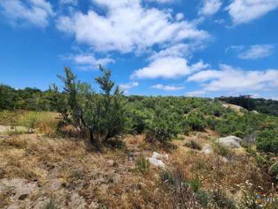 Residential Land For Sale in Boulevard, California