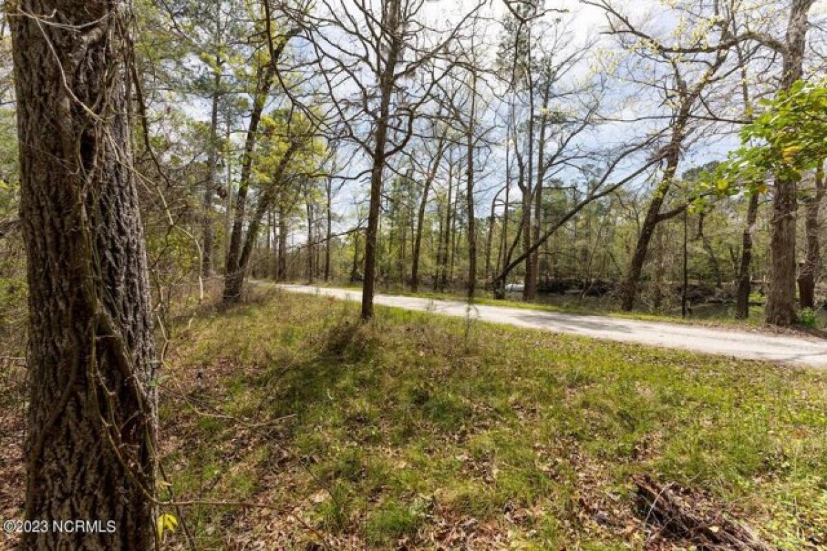Picture of Residential Land For Sale in Burgaw, North Carolina, United States