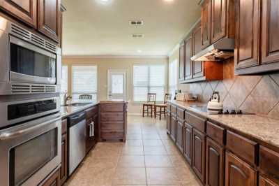 Home For Sale in Grand Prairie, Texas