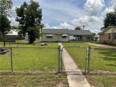 Home For Sale in Des Allemands, Louisiana
