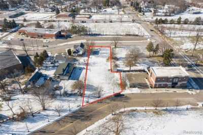 Residential Land For Sale in Grand Blanc, Michigan