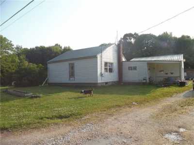 Home For Sale in Jamestown, Pennsylvania