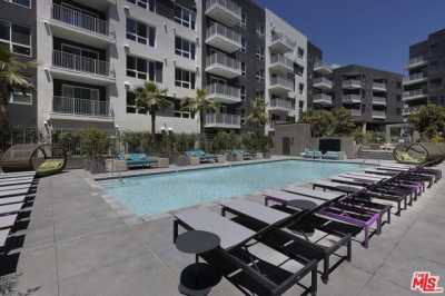 Apartment For Rent in Los Angeles, California