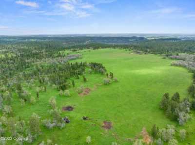 Residential Land For Sale in Hulett, Wyoming
