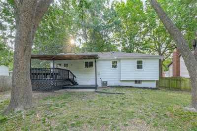 Home For Sale in Belton, Missouri