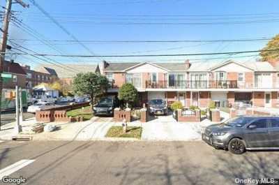Apartment For Rent in South Ozone Park, New York