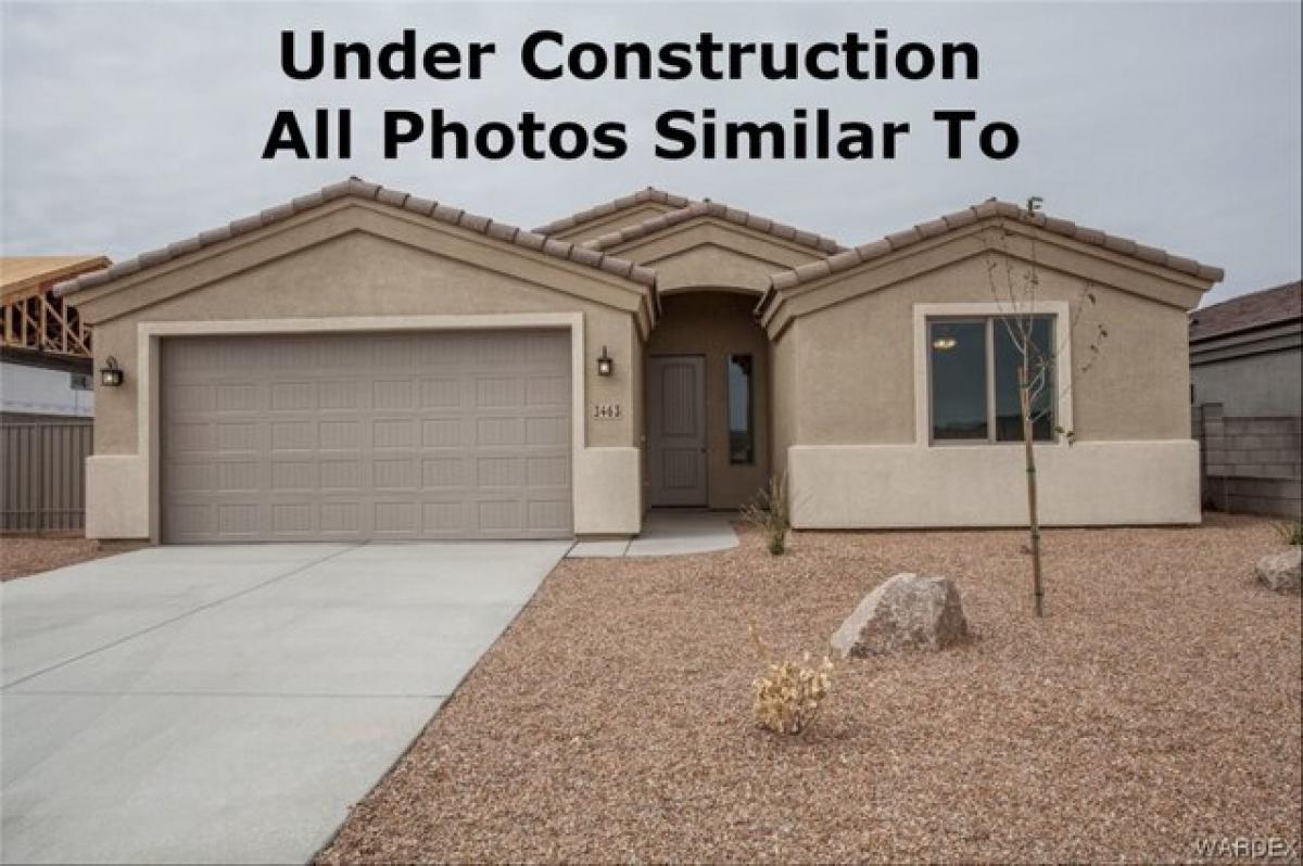 Picture of Home For Sale in Golden Valley, Arizona, United States