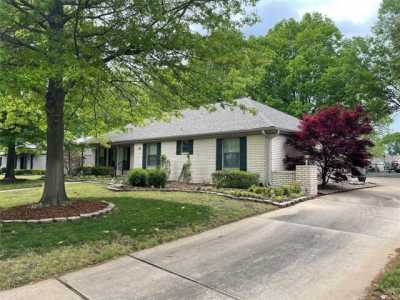 Home For Sale in Broken Arrow, Oklahoma