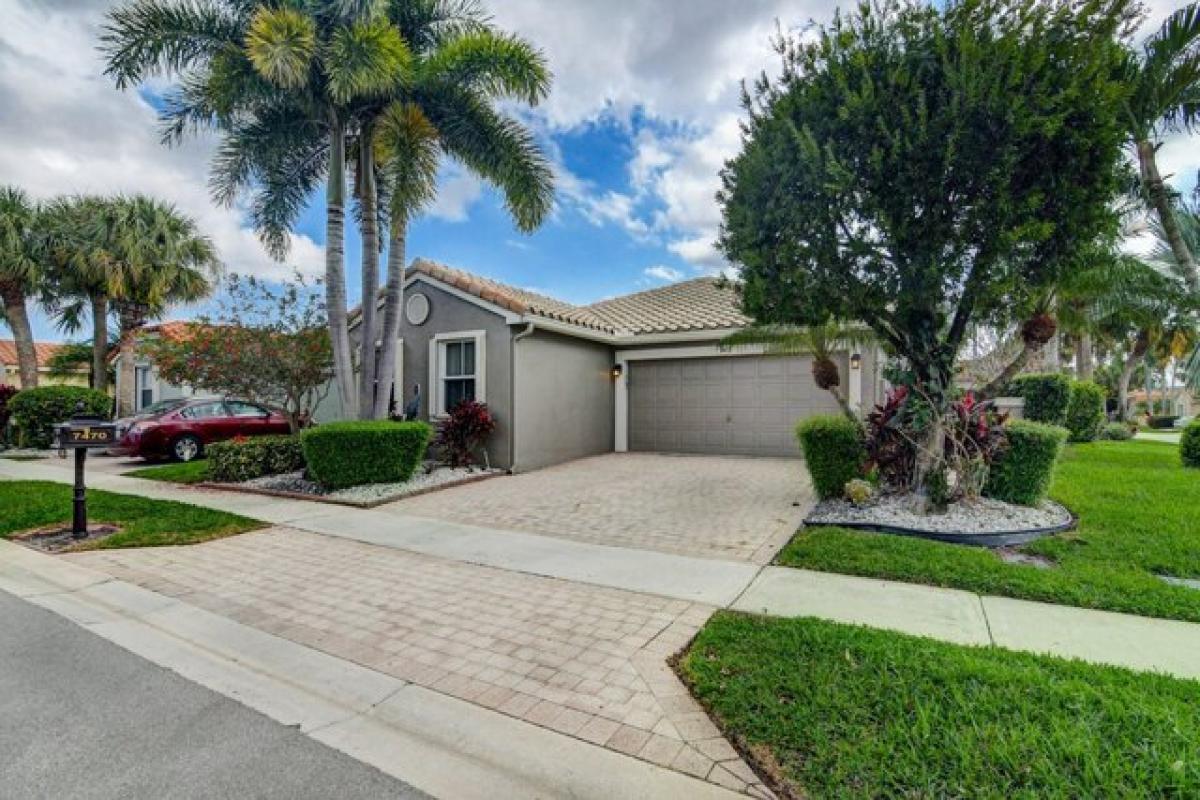 Picture of Home For Rent in Boynton Beach, Florida, United States