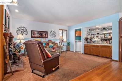 Home For Sale in Antioch, California