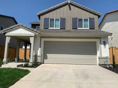 Home For Rent in Manteca, California