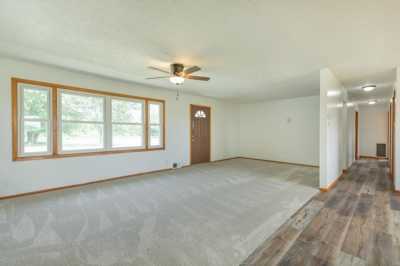 Home For Sale in Bunker Hill, Illinois
