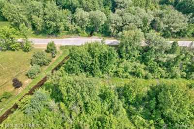 Residential Land For Sale in Millington, Michigan