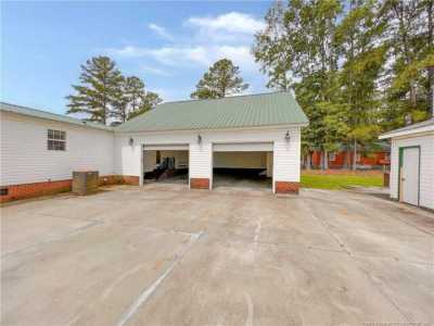 Home For Sale in Saint Pauls, North Carolina