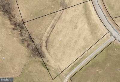 Residential Land For Sale in Gore, Virginia