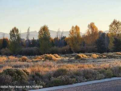 Residential Land For Sale in Pinedale, Wyoming