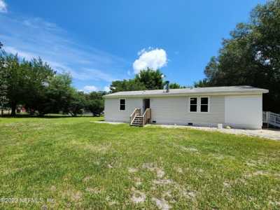 Home For Sale in Yulee, Florida