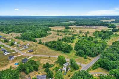 Residential Land For Sale in Pierson, Michigan