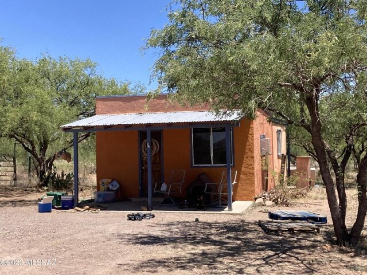 Picture of Home For Sale in Arivaca, Arizona, United States