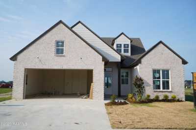 Home For Sale in Broussard, Louisiana