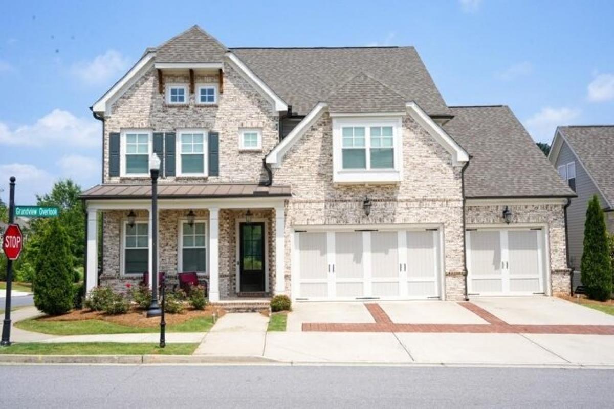Picture of Home For Sale in Johns Creek, Georgia, United States