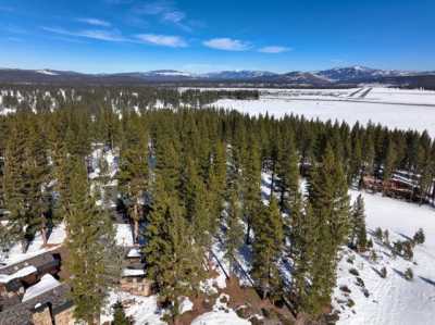 Residential Land For Sale in Truckee, California
